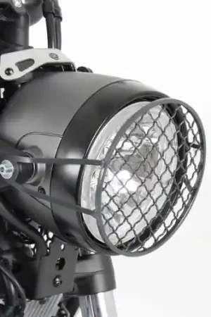 Meest Verkocht Hepco en Becker koplamp bescherming Yamaha XSR 700 (2016-2021)